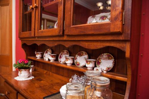 Fotografie z fotogalerie ubytování Tairoa Lodge v destinaci Hawera