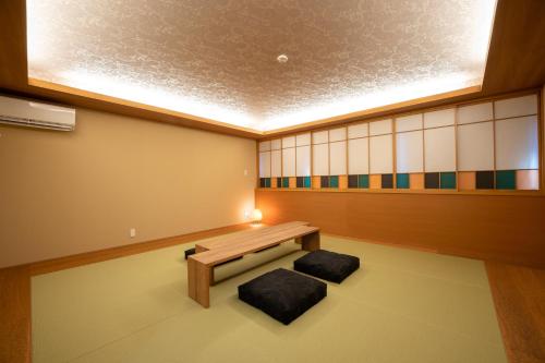 Galería fotográfica de marutto Ishikawa en Kanazawa