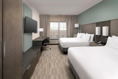 Gallery image of Holiday Inn Express Pensacola Downtown, an IHG Hotel in Pensacola