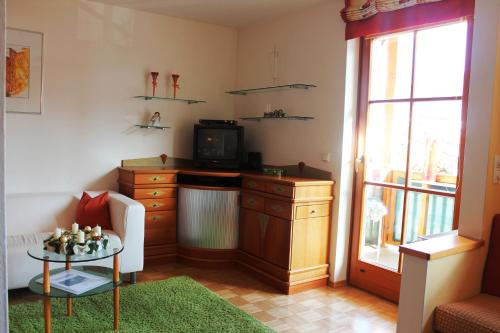 Gallery image of Appartements Kogard - Constantin in Wagrain