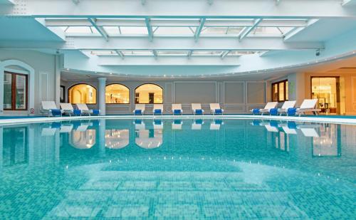 Gallery image of Mitsis Grand Hotel in Rhodes Town