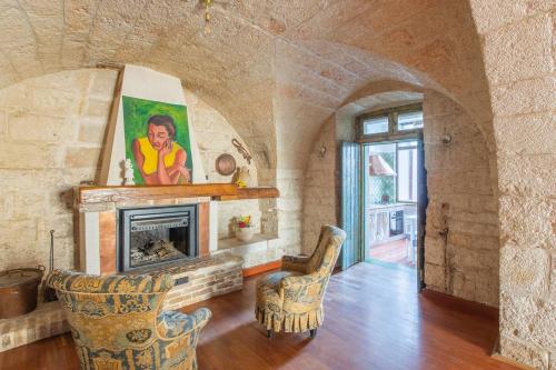 Gallery image of Casa Leo in Carovigno