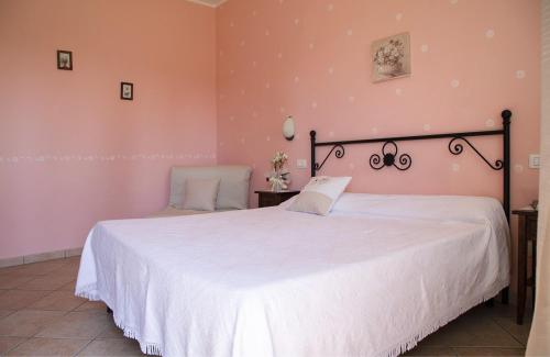 Gallery image of Agriturismo I Tre Fossi in Magliano in Toscana