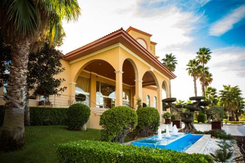 Ohtels La Hacienda – Photos 3