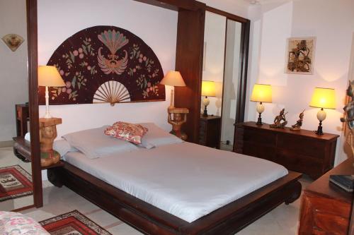 La Villa Topi photo 23