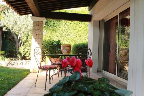 La Villa Topi photo 24
