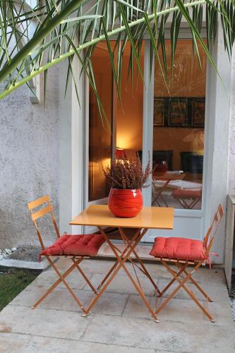 La Villa Topi photo 16