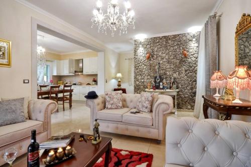 Gallery image of Villa Zoi in Pelekas