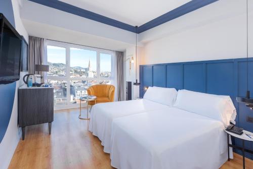 Hotel Tryp San Sebastián Orly