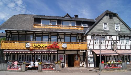 Gästehaus Dorf-Alm – Photos 3