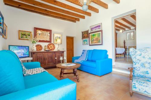Villa Cals Frares by Sealand Villas