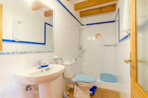 Villa Cals Frares by Sealand Villas