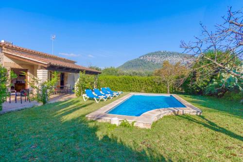 Villa Totxa by Sealand Villas