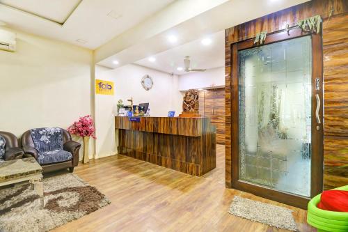 Gallery image of FabHotel Anandam in Raipur