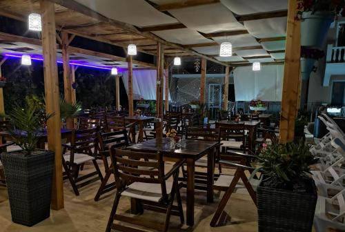 Gallery image of Tropics Hotel - Ultra All Inclusive in Sveti Vlas