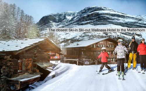 Silvana Mountain Hotel photo 2