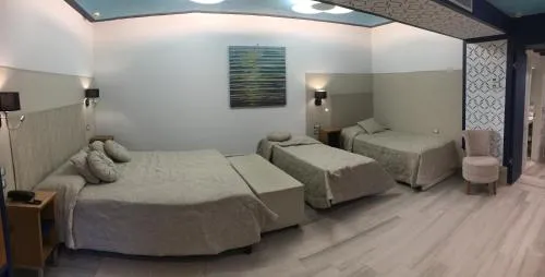 Hotel Sant'Antonin photo 57