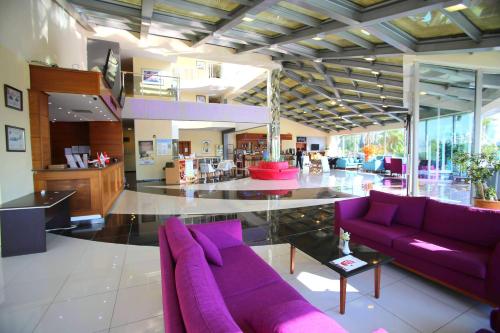 Gallery image of Dalaman Airport Lykia Thermal & Spa Hotel in Dalaman