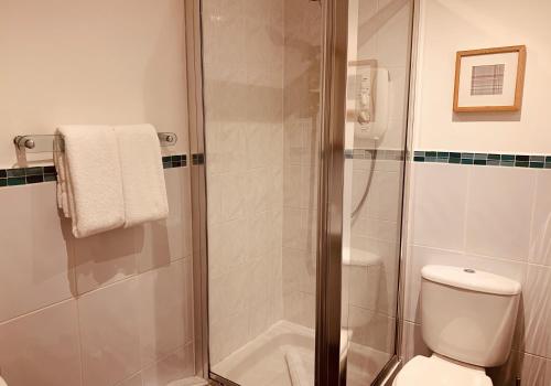 Gallery image of The Webstersland Residence in Edinburgh