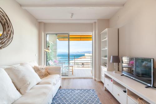 Loft with Stunning Views in Salou-Costa Dorada by Batuecas