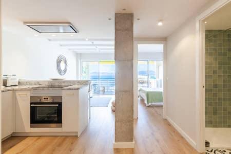 Loft with Stunning Views in Salou-Costa Dorada by Batuecas