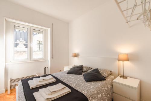 Carmo Apartments