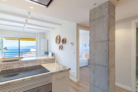 Loft with Stunning Views in Salou-Costa Dorada by Batuecas