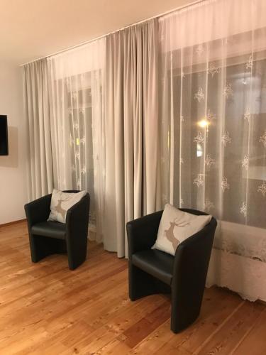 Appartement Berger