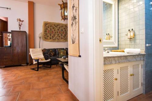 Goyeneta Palace by Valcambre