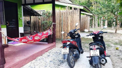 Φωτογραφία από το άλμπουμ του Small Guest House Koh Kood σε Ko Kood