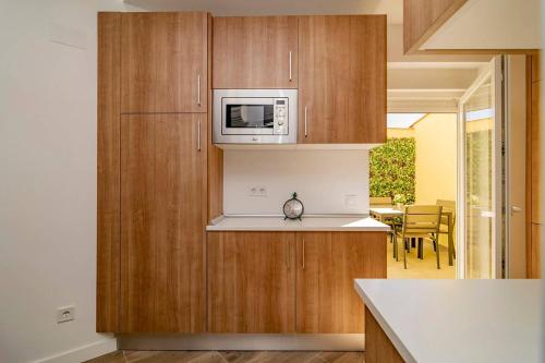 Bright apartment near Casa de Campo by Batuecas