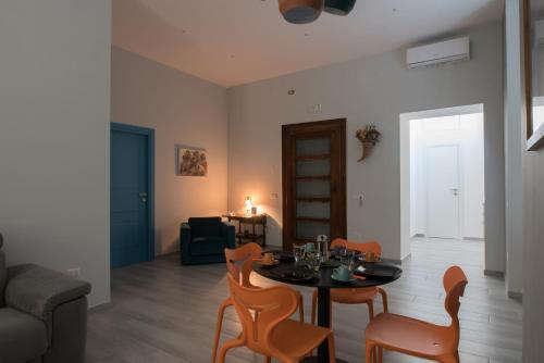 Foto da galeria de The Luxury Erica's Apartment em Nápoles