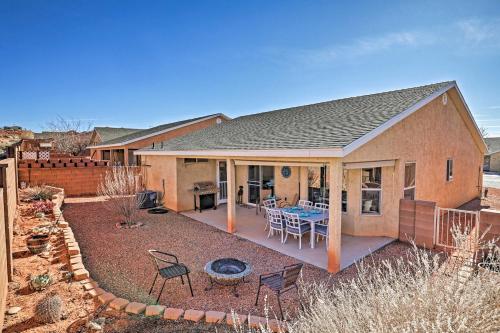 Modern Home Less Than 7Mi to Lake Powell and Antelope Canyon!