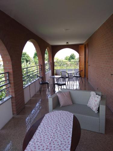 Villa Ferrari Oriella – Photos 3