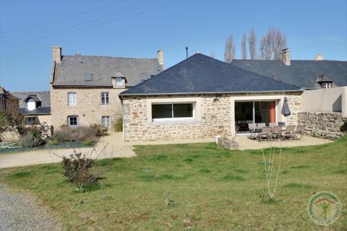 Gîte le Grand Bé