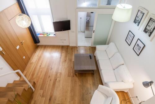 Fantástico Duplex 2 hab 4 px -WIFI AC