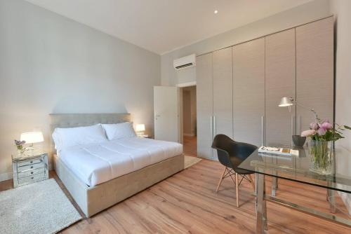 Apartments Florence Santa Croce Terrace Deluxe