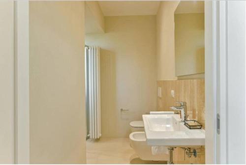Apartments Florence Santa Croce Terrace Deluxe