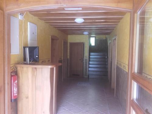Gambar di galeri bagi Simnovi apartmaji - surrounded by nature di Kamnik