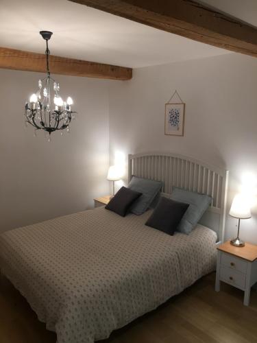 Легло или легла в стая в Villa des Contamines