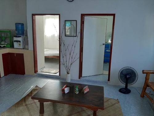 Fotografie z fotogalerie ubytování Kalinaw Stay and Café v destinaci El Nido