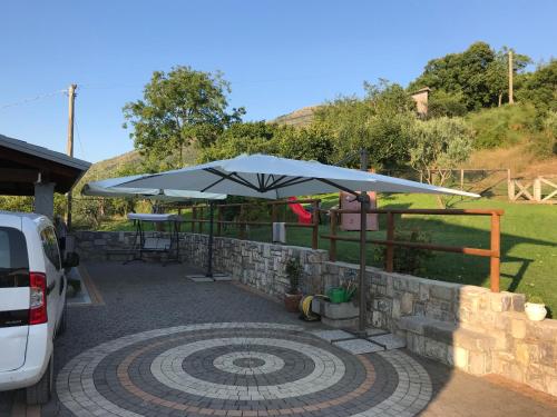 Φωτογραφία από το άλμπουμ του Agriturismo Terra Verde στη Ροτόντα