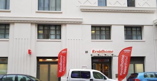 Residhome Marseille photo 39