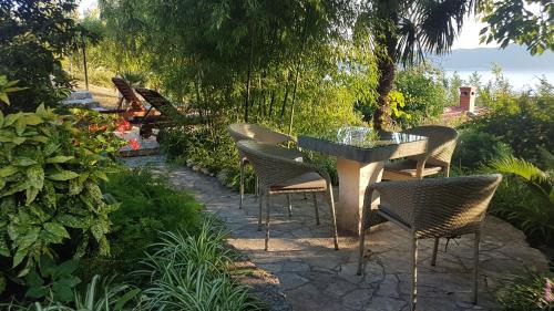 Gallery image of Apartment Barica in Trsteno