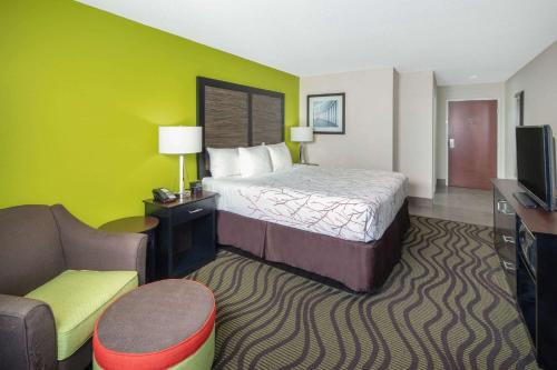 Imagen de la galería de La Quinta Inn by Wyndham Calhoun South I-75, en Calhoun