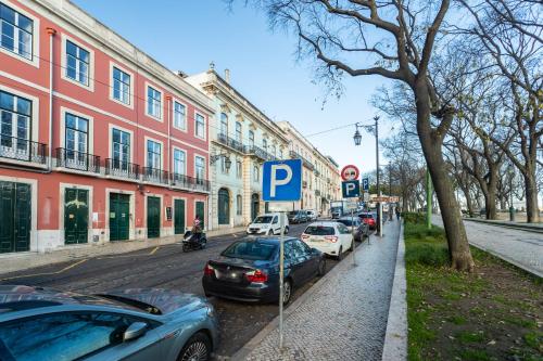 Bairro Alto Guesthouse