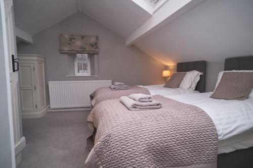 Gallery image of Bakers Rest ideal for 2 families centrally located in Grasmere with walks from the door in Grasmere