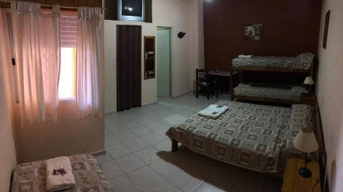 Φωτογραφία από το άλμπουμ του Hotel Atlántico Residencial σε Santa Teresita