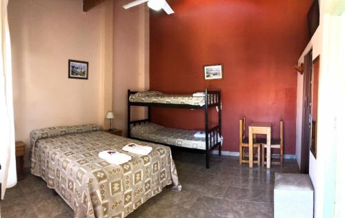 Φωτογραφία από το άλμπουμ του Hotel Atlántico Residencial σε Santa Teresita