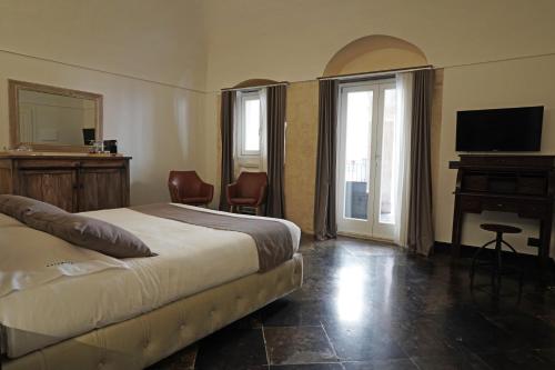 Double Room with Loggia